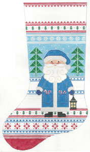 Santa Lars X-175B