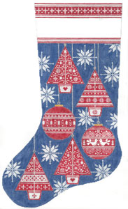 Nordic Christmas X-176a
