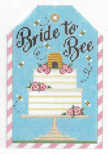 Bride To Bee XO-193N