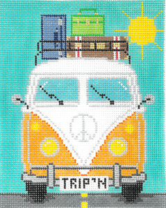 Micro Bus Road Trip XO-208r