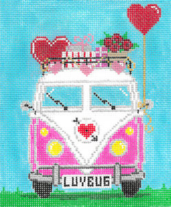 Micro Bus Valentine XO-208v