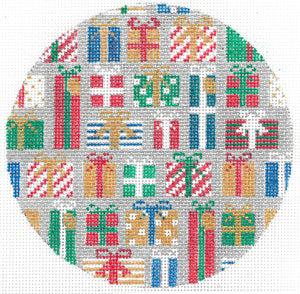 Many Presents XO-227