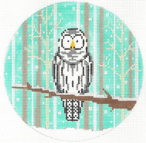 Snow Owl XO-271c
