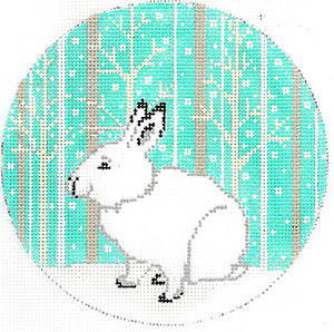 Snow Bunny XO-271d