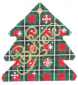 Tree- Believe XO-275