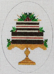 Christmas Cake XO-300c