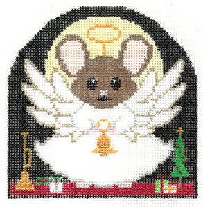 Mouse House - Angel XO-307a
