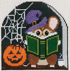 Mouse House - Halloween XO-307H