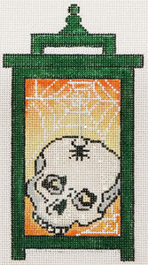 Lantern- Skull XO-308sk