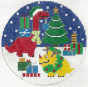 Dino Friends XO-312