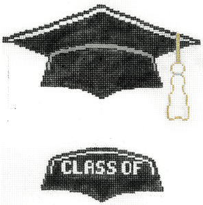 Gift Card Holder - Cap - Class Of XO-327