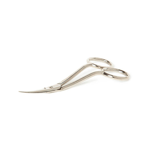 Double Curved Scissors 4" Bohin